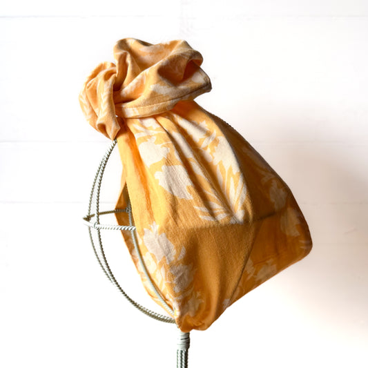 Sun Flora OG Headwrap