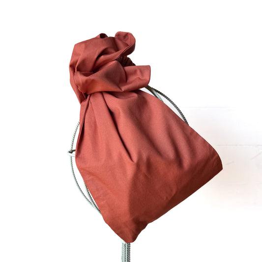 Terra Cotta OG Headwrap