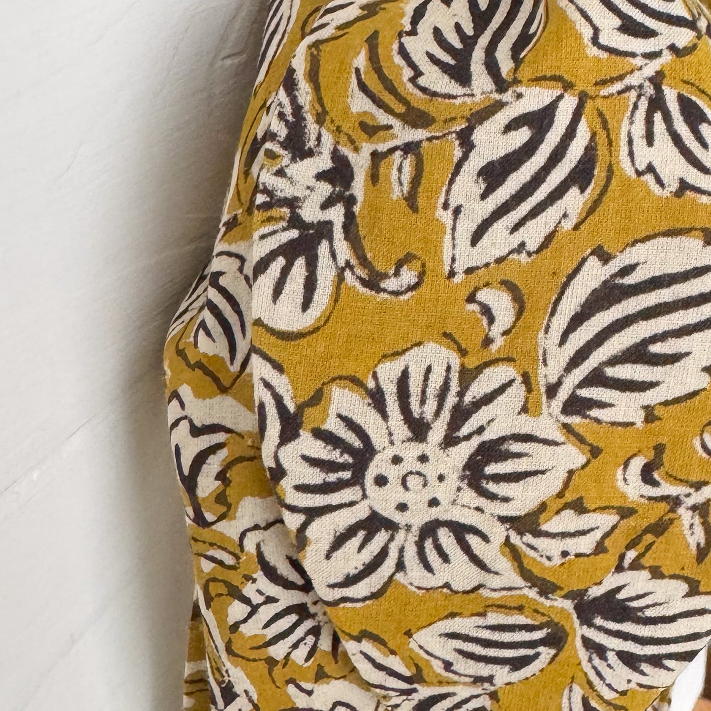 Frolic Flowers Petal Headwrap