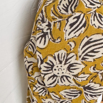Frolic Flowers Petal Headwrap