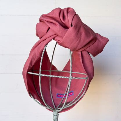 Dusty Rose OG Headwrap