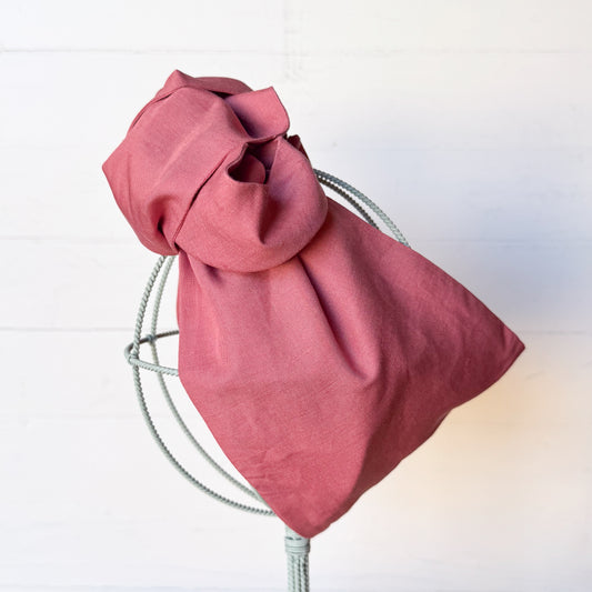 Dusty Rose OG Headwrap
