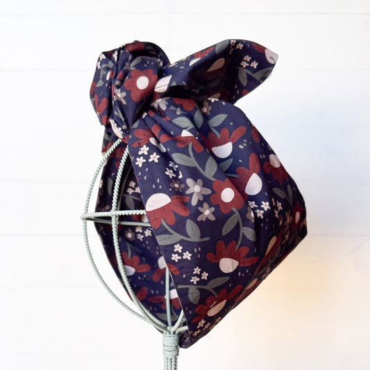 Night Bloomers OG Headwrap