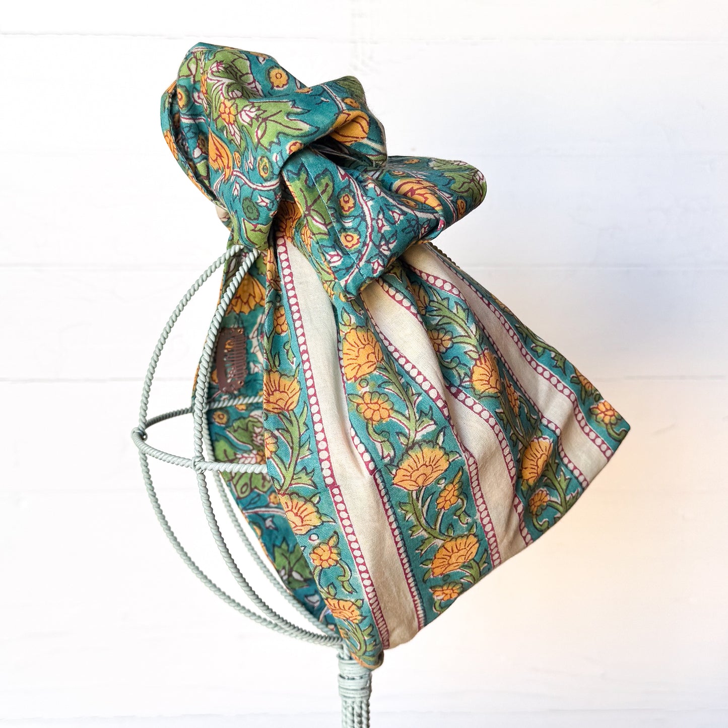 Garden Paths OG Headwrap