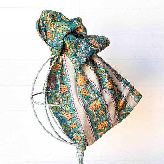 Garden Paths OG Headwrap