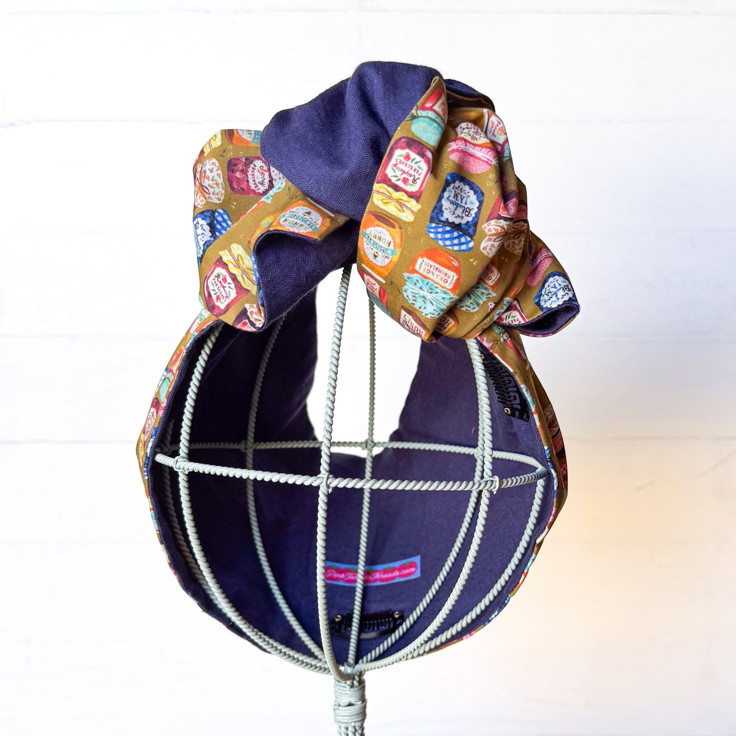 Sweet as Jam OG Headwrap