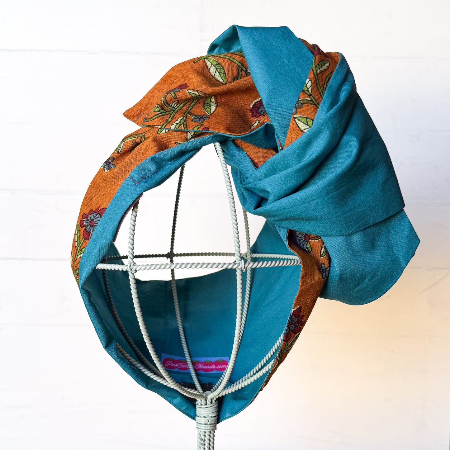 Desert Flora OG Headwrap