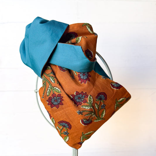 Desert Flora OG Headwrap