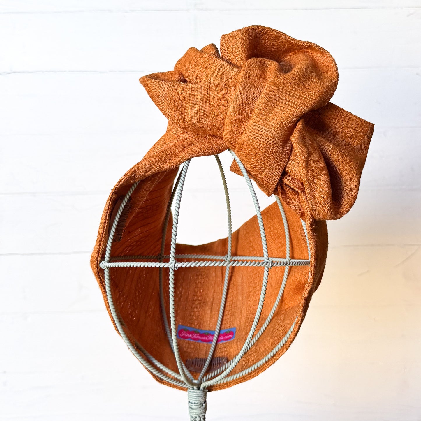 Goldenrod Texture OG Headwrap