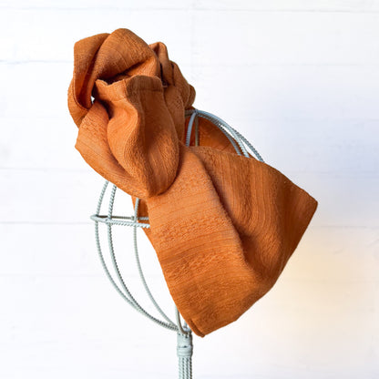 Goldenrod Texture OG Headwrap