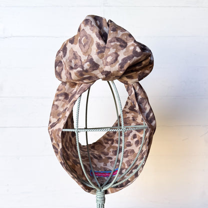 Seeing Spots OG Headwrap
