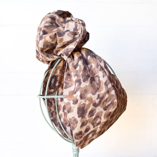 Seeing Spots OG Headwrap