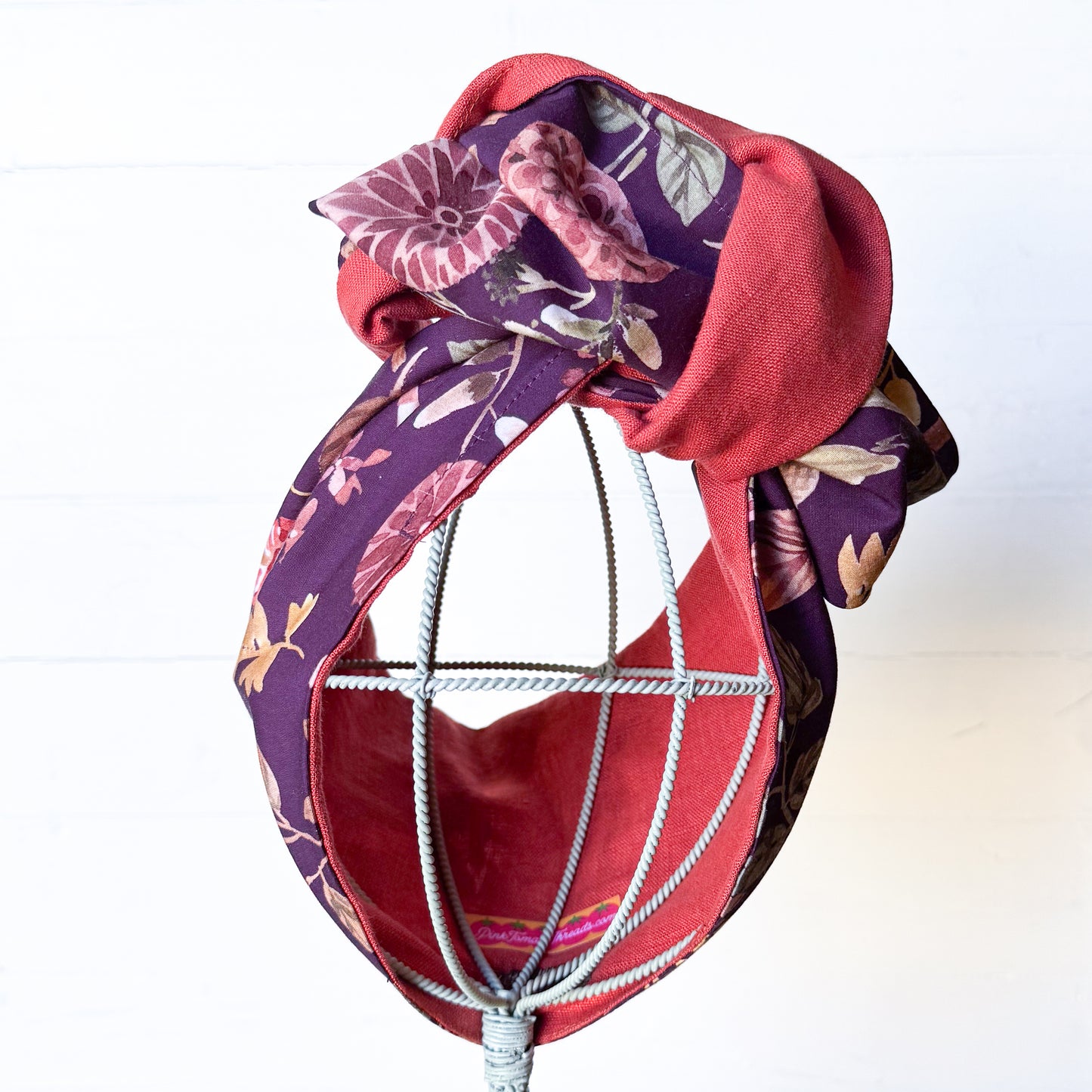 Fall Forager OG Headwrap