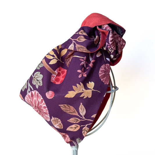 Fall Forager OG Headwrap