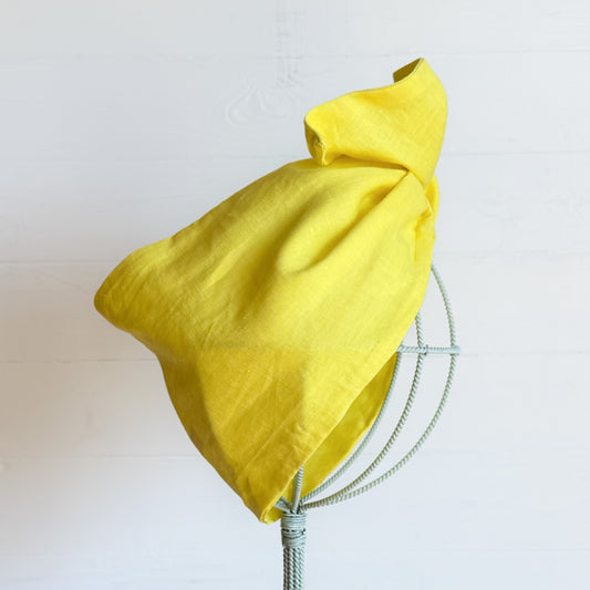 Limoncello OG Headwrap