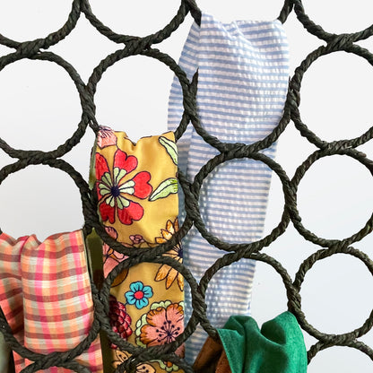 Headwrap Organizer