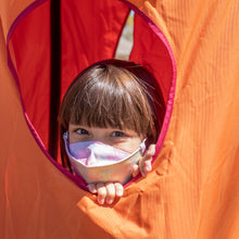 Load image into Gallery viewer, Kids Cotton Candy 3D Mask
