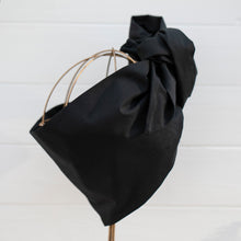 Load image into Gallery viewer, Black OG Headwrap

