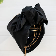 Load image into Gallery viewer, Black OG Headwrap

