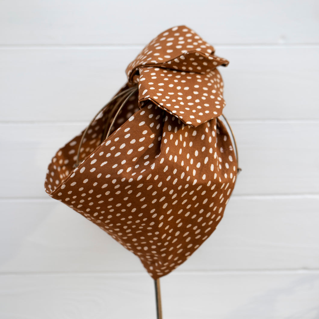 Fawn Spots OG Headwrap