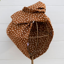 Load image into Gallery viewer, Fawn Spots OG Headwrap
