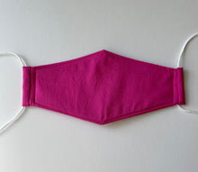 Load image into Gallery viewer, Pink 3D mask

