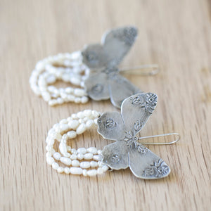 The Wedding Butterfly